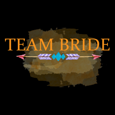 Motiv Team Brautgeschenk