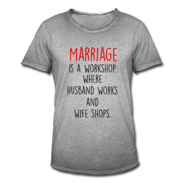 Hochzeit T-Shirt - Hochzeit Heiraten Braut Bräutigam Hochzeitstag