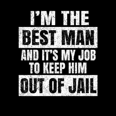 Motiv Lustiges Verlobungsgeschenk für Junggesellen in A