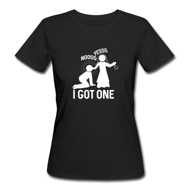 Hochzeit T-Shirt - Verlobung Hochzeit Verlobte Brautpaar Geschenk