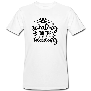Hochzeit T-Shirt - Hochzeit Hochzeitsgesellschaft Geschenk