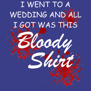 Motiv Hochzeitsfeier