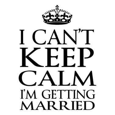 Motiv Hochzeitsfeier