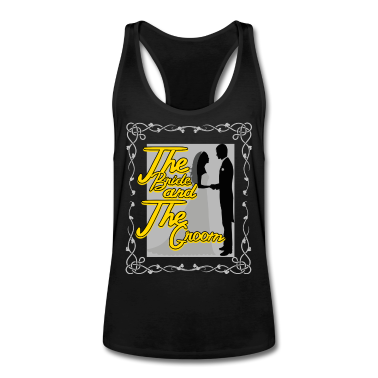 Hochzeit Tank Top - Hochzeit Hochzeitsfeier Heiraten