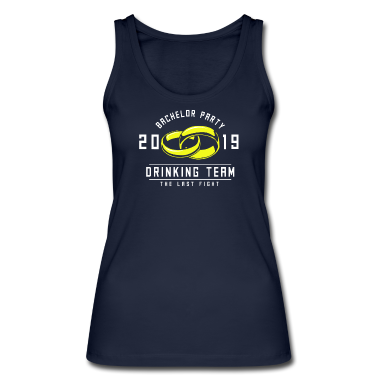 Hochzeit Tank Top - Hochzeitsfeier