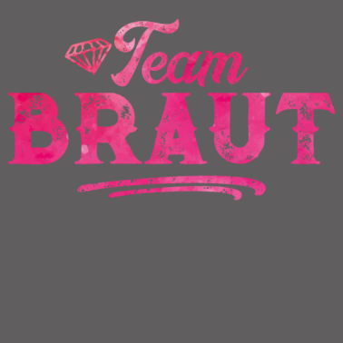 Motiv Team Braut Hochzeitsfeier