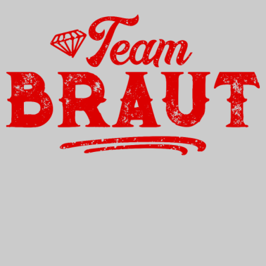 Motiv Team Braut Hochzeitsfeier