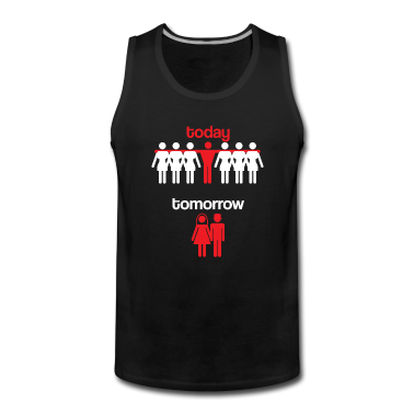 Hochzeit Tank Top - Junggesellenabschied Party Hochzeitsfeier Lustig