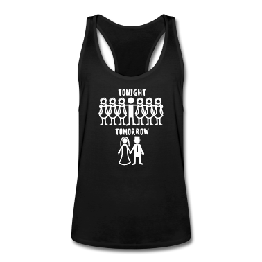 Hochzeit Tank Top - Junggesellenabschied Hochzeitsfeier Ehe Bräutigam