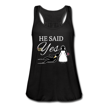 Hochzeit Tank Top - Junggeselle Junggesellin Hochzeitsfeier Party