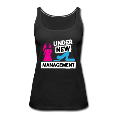 Hochzeit Tank Top - Junggeselle Junggesellin Hochzeitsfeier Party