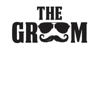 Motiv Hochzeitsfeier Hochzeit Bräutigam Sonnenbrillen