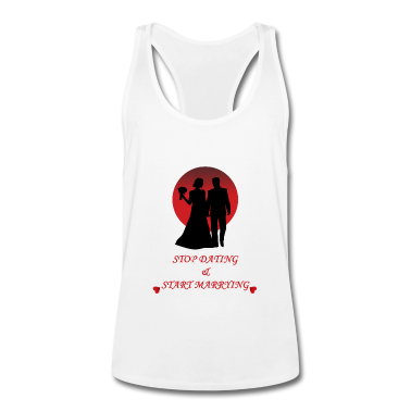 Hochzeit Tank Top - Hochzeit Braut Bräutigam Geschenk Hochzeitsfeier