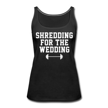 Hochzeit Tank Top - Hochzeitsfeier Paare