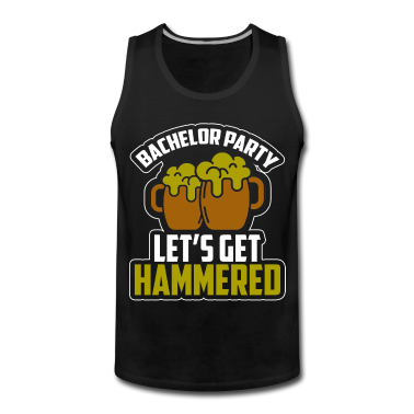 Hochzeit Tank Top - Hochzeit Braut Hochzeitsfeier