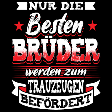 Motiv Trauzeuge Hochzeit