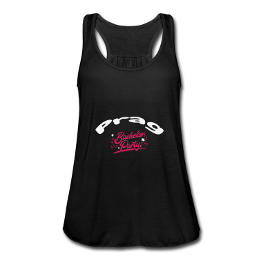 Hochzeit Tank Top - Junggesellenabschied Shirt Prag Pre Hochzeitsfeier
