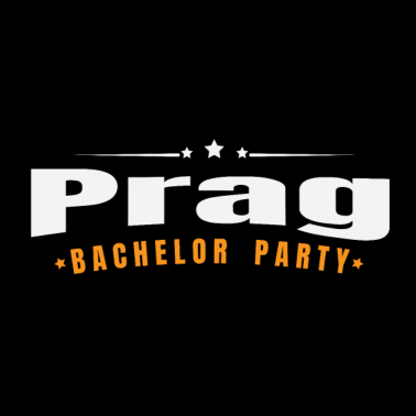 Motiv Junggesellenabschied Shirt Prag Pre Hochzeitsfeier