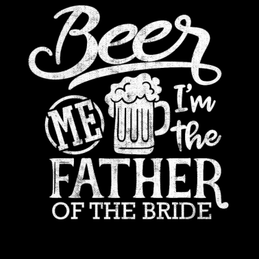 Motiv Vater der Braut Shirt Hochzeitsfeier T-Shirt