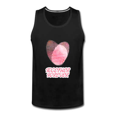 Hochzeit Tank Top - Hochzeit Antrag Flitterwochen Geschenk Verlobung