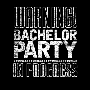 Motiv Junggesellenabschied