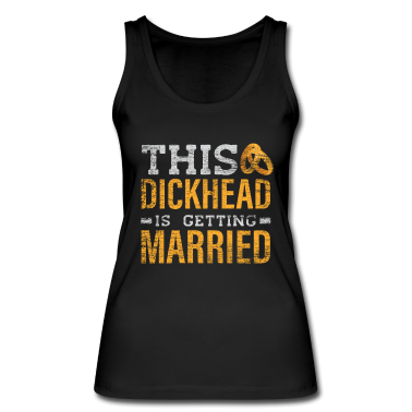 Hochzeit Tank Top - Junggesellenabschied