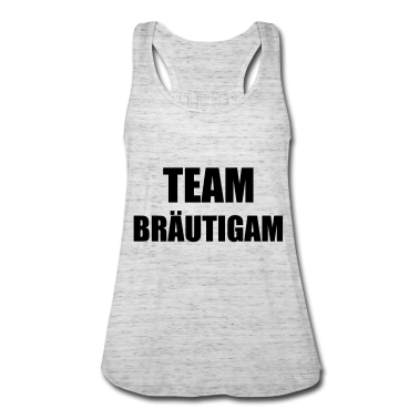Hochzeit Tank Top - Team Bräutigam Hochzeit Heiraten Feiern Saufen