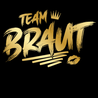 Motiv Team Braut Junggesellinnen
