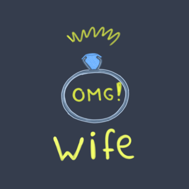 Motiv Hochzeit und Verlobung