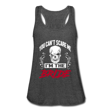 Hochzeit Tank Top - Braut Junggesellinenabschied