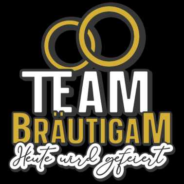 Motiv Team Bräutigam