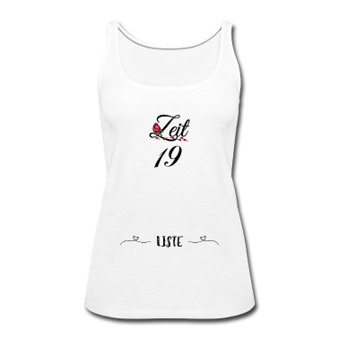 Hochzeit Tank Top - Gästebuch Paarmotiv für die Hochzeit