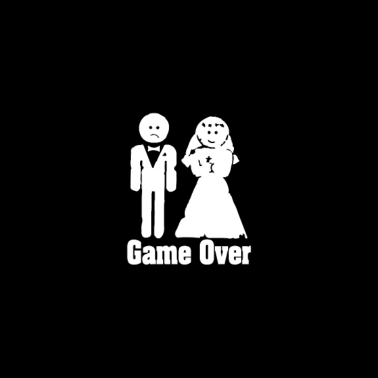 Motiv Spielende Hochzeit