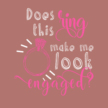 Motiv Frisch Verlobung Ankündigung Hochzeit Geschenk