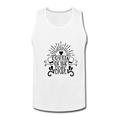 Hochzeit Tank Top - Hochzeit Hochzeitsgesellschaft Geschenk