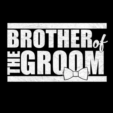 Motiv Hochzeit Heirat Heiraten Bruder des Bräutigam