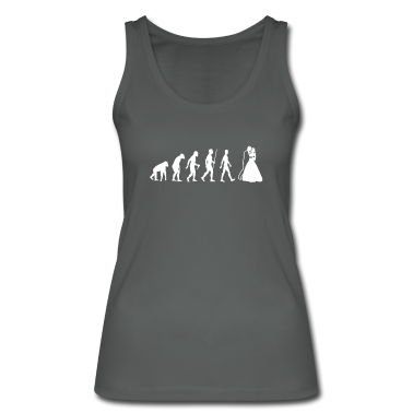 Hochzeit Tank Top - Hochzeit Beziehung Jahrestag Ehefrau Mann Geschenk