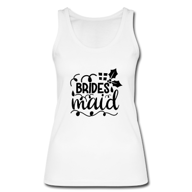 Hochzeit Tank Top - Hochzeit Hochzeitsgesellschaft Geschenk