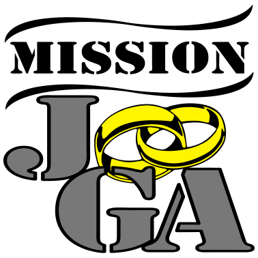 Motiv Junggesellenabschied , Mission ../+