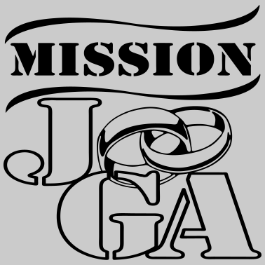 Motiv Mission , Junggesellenabschied ...