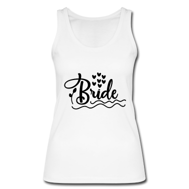 Hochzeit Tank Top - Hochzeit Hochzeitsgesellschaft Geschenk