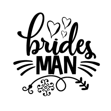 Motiv Hochzeit Hochzeitsgesellschaft Geschenk