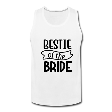 Hochzeit Tank Top - Hochzeit Hochzeitsgesellschaft Geschenk