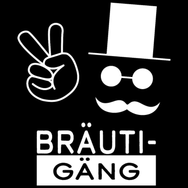 Motiv Hochzeit Junggesellenabschied Bräutigäng (Teil 2)