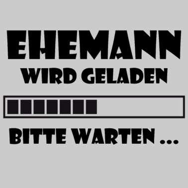 Motiv ehemann wird geladen