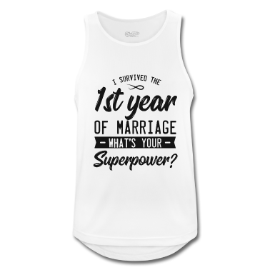 Hochzeit Tank Top - Hochzeitstag Hochzeit heiraten Ehe Braut Geschenk
