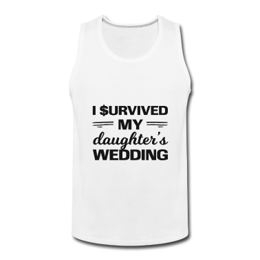 Hochzeit Tank Top - Hochzeit Heiraten Braut Hochzeitstag Geschenk
