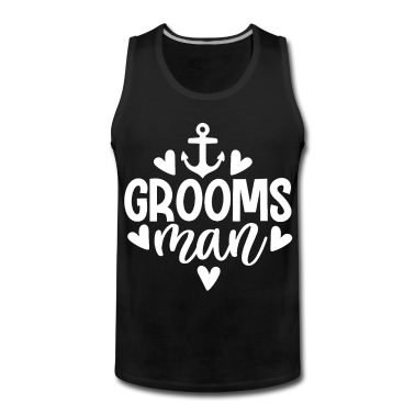 Hochzeit Tank Top - Hochzeit Hochzeitsgesellschaft Geschenk