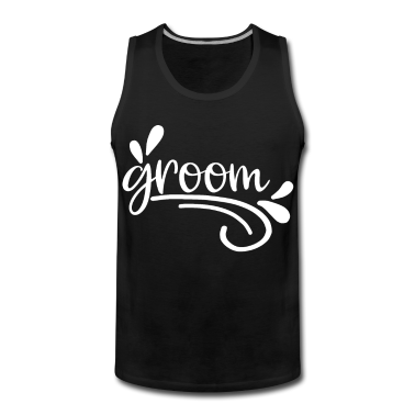 Hochzeit Tank Top - Hochzeit Hochzeitsgesellschaft Geschenk