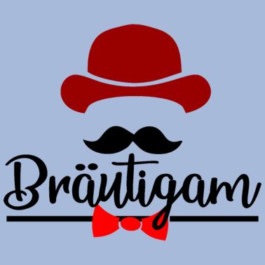 Motiv Bräutigam Hochzeit Braut Geschenk